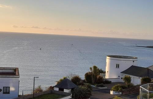 Eddystone Light Apartment - Foto 16