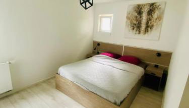 Chez Coralie balneo terrasse Europapark - Foto 4