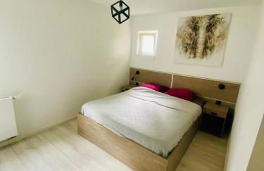 Chez Coralie balneo terrasse Europapark - Foto 4