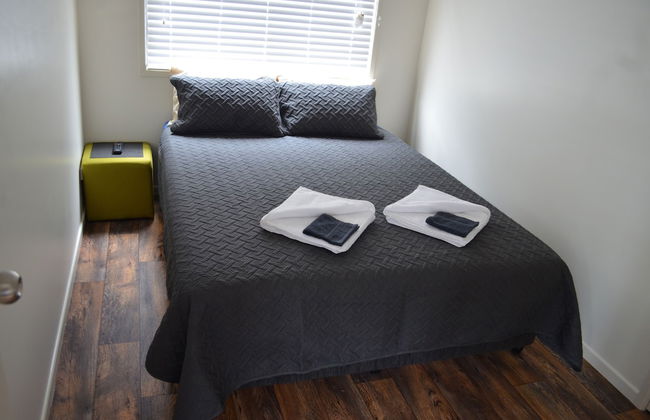 Wondai Accommodation Units and Villas - Foto 6