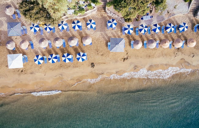 Ammoudara Beach Hotel & Apartments - Foto 72