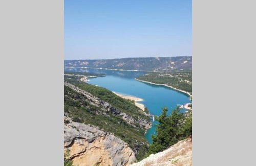 Lou paradiú du verdon - Foto 28