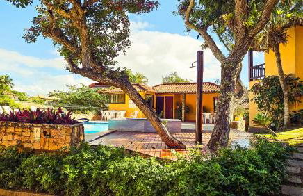 Casa em João Fernandes, 5 min a pé até a praia - Foto 18