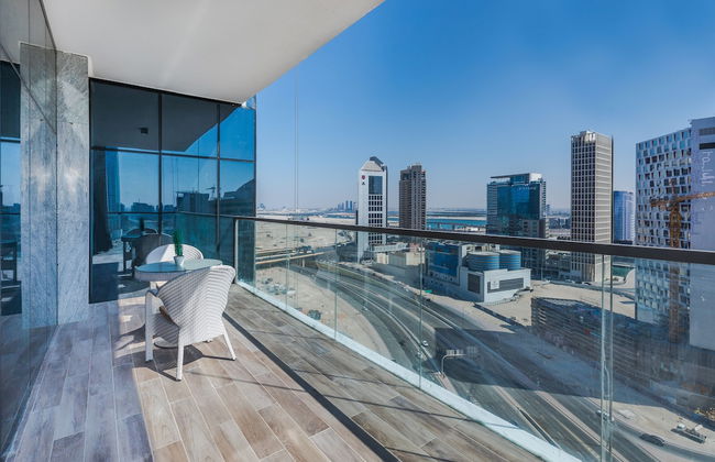 FAM Living - Mada Residences Downtown - Photo 25