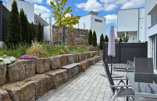 Ferienwohnung Eidem - Foto 26