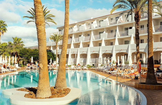 Sunprime Atlantic View Suite & Spa - Foto 39