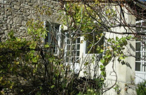 Maison accueillante à Reillanne avec jardin clos - Foto 10