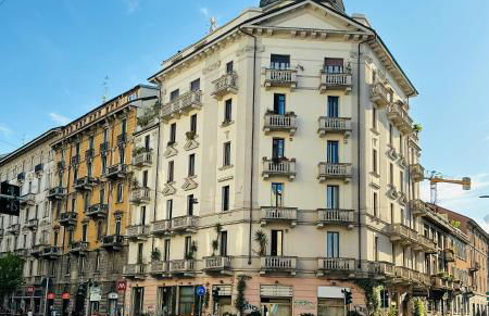 CityLoft Milano, two meters from metro station for the Duomo - Foto 35