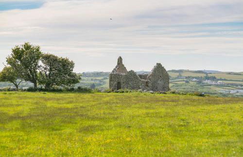 Plas Lligwy Cottage - Foto 31