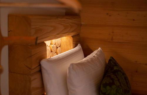 Casera Pian Grand Wellness Lodge - Foto 68