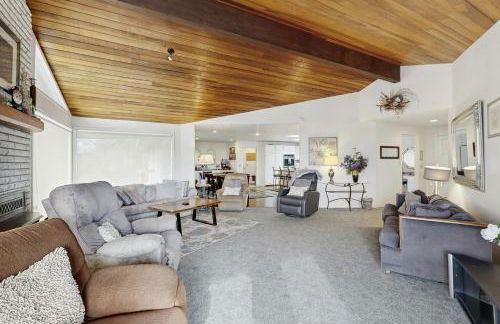 Quail Haven Retreat - Foto 21