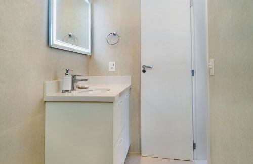 Quarto e Sala Coraçao do Leblon - Photo 17