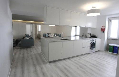 Apartamento das Malheiras - Foto 20