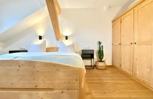 Best Butler Superior Suite *Balkon*Parken*Hütte - Foto 4