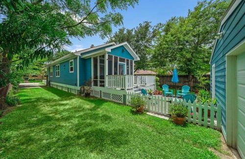 The Blue Pelican - Foto 12