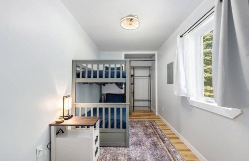 Platte-River-Play: Lovely 2BDR Barnhouse ➠ 14066 - Foto 46