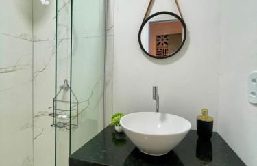 Flat da Fê in Buzios - 10 min a pé da Rua das Pedras - Foto 17