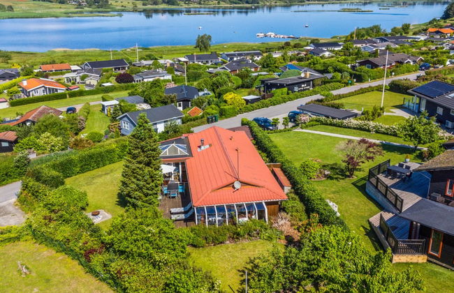 "Eleana" - 300m to the fjord - Foto 1