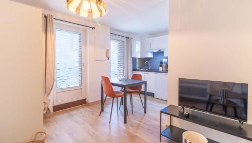 Quiet cocoon of love - Photo 4