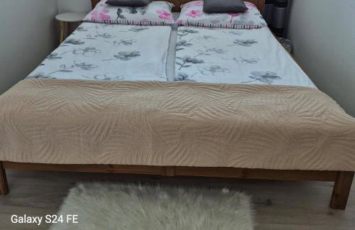 Noclegi "LAS WYPAS" Trzcianka - Foto 20