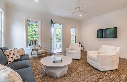 New Construction Just Listed May 2023! 6 bedroom home on Fripp Island - Foto 11