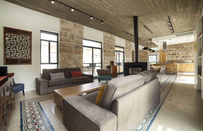 Pnai - Villa in the Galilee - Photo 30