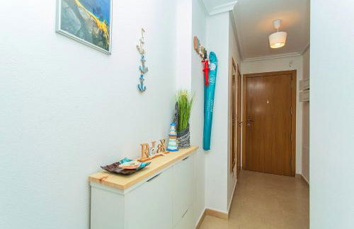 060 La Mata Beach - Alicante Holiday - Foto 30