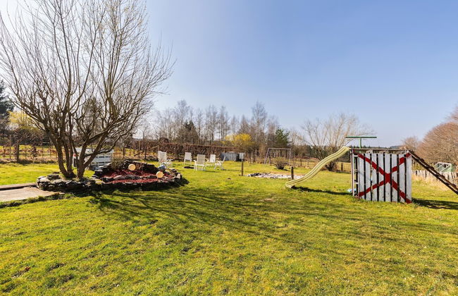 Ferienwohnung in Monschau-hofen mit Eigenem Garten - Foto 49