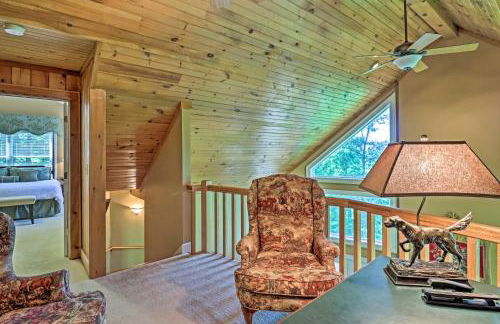 Mountain View Home Hike, Raft, Golf and More! - Foto 12