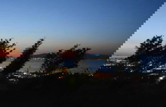 Hercules Hills Sea View Villas - Photo 1