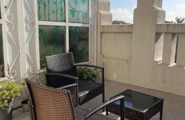 Apartamento con terraza y vistas Alcalá-Retiro - Photo 19