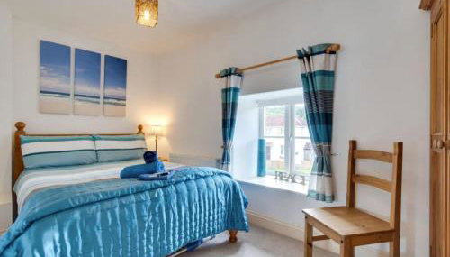 A charming pet-friendly 2-bedroom cottage - Foto 5