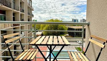 The Urban Studio Madrid - Foto 2