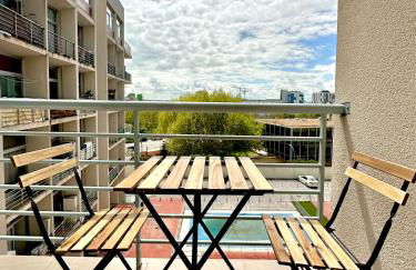 The Urban Studio Madrid - Foto 2