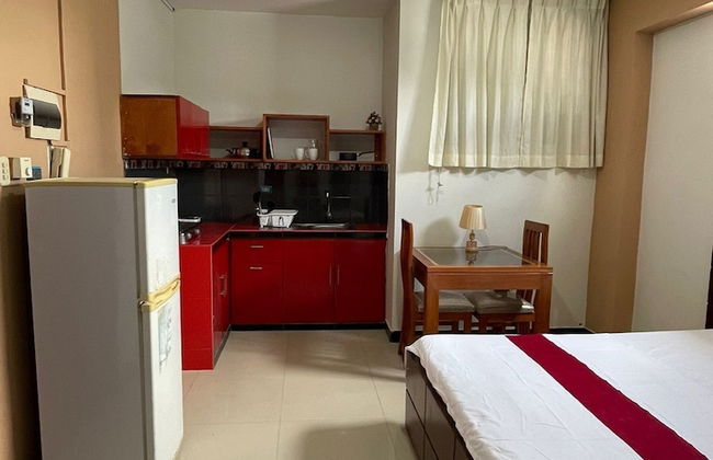 Apart hotel Emanuel & Cavita - Foto 15