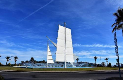 Villa with panoramic sea views - Photo 30