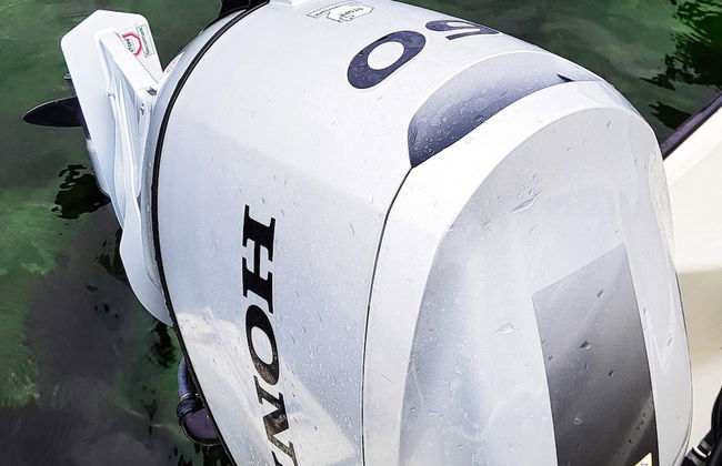 6 Person Holiday Home in Torangsvag-by Traum - Foto 25