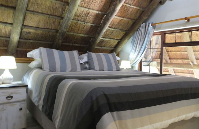 Dublin Guest Lodge - Foto 15