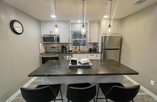 Apt 4 - High Plains Lodge at Nomad Landing - Foto 7