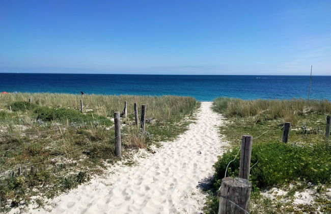 Lagon bleu - Foto 35