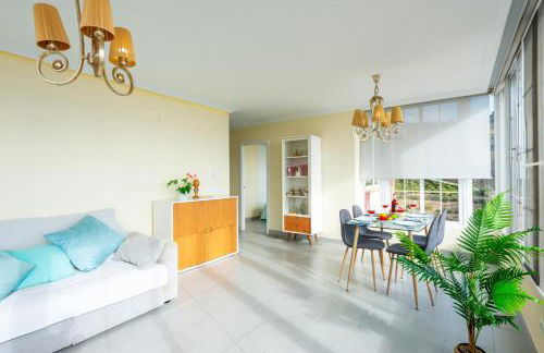 Villa Marrakech con Pisicina privada y vistas al mar by At Home Costa del Sol - Photo 18