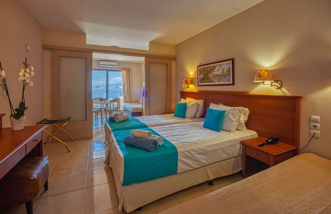 Elounda Residence Resort & Waterpark - Foto 15