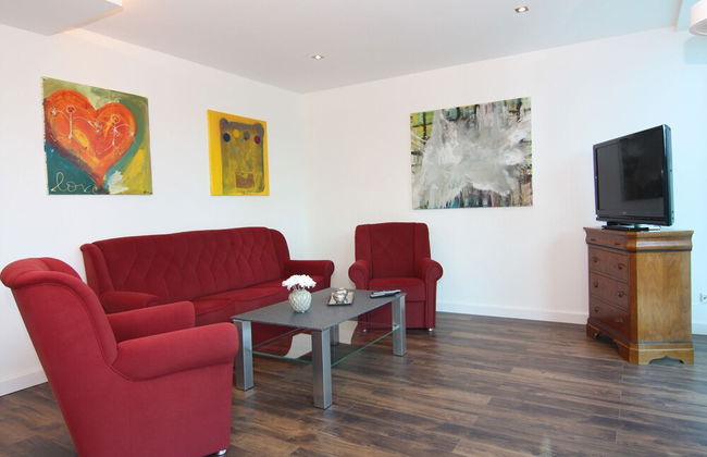 Chalet, Wendorf - Foto 19