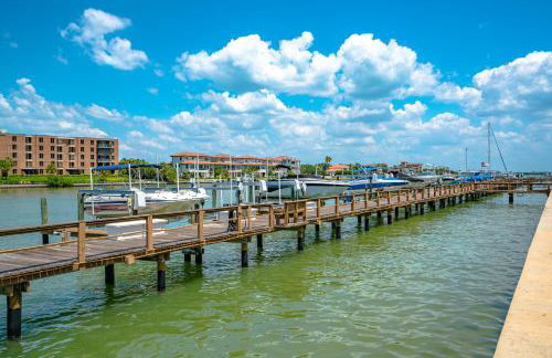 Villa on Point Brittany 5 by Distinctive Beach Rentals - Foto 39