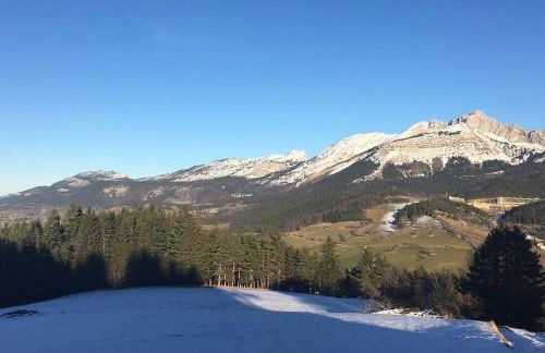 La haut, dans les montagnes ... - Foto 7