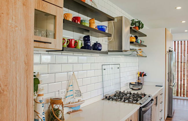 HOP Aruba Exclusiva Oasis y Playa en Chincha - Foto 66