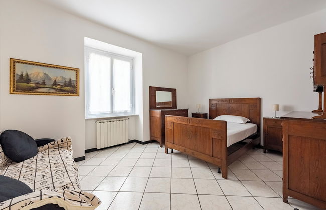 Cosy flat with parking in Chiavari - Photo 4