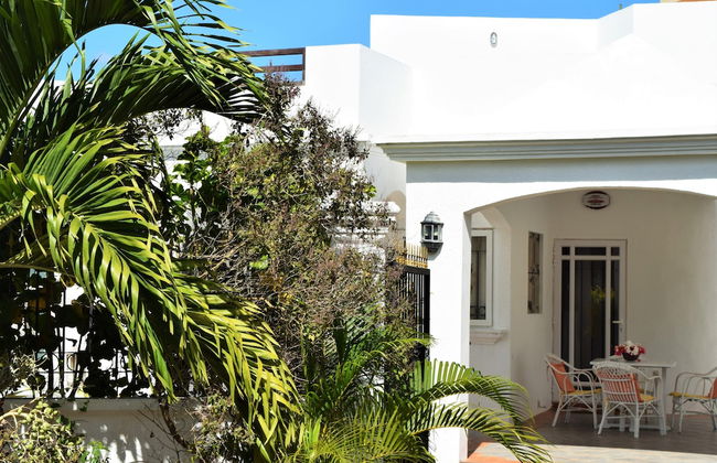 Bernard l'Hermite Villa - Foto 9