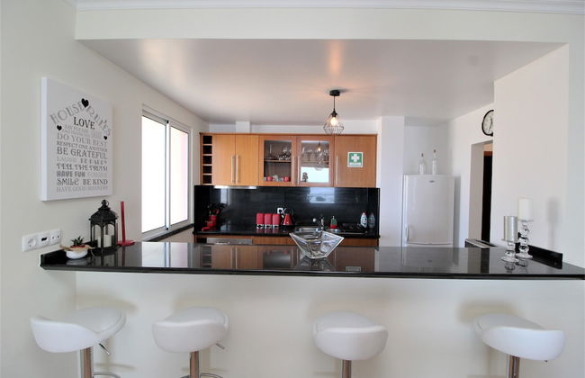 Paul do Mar Charming Apartment T2 - Photo 7