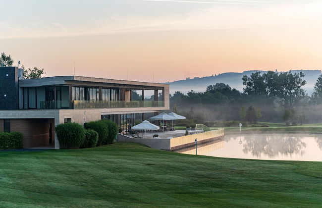 Zala Springs Health & Golf Resort - Photo 43